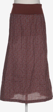 Tranquillo Skirt in M in Brown: front