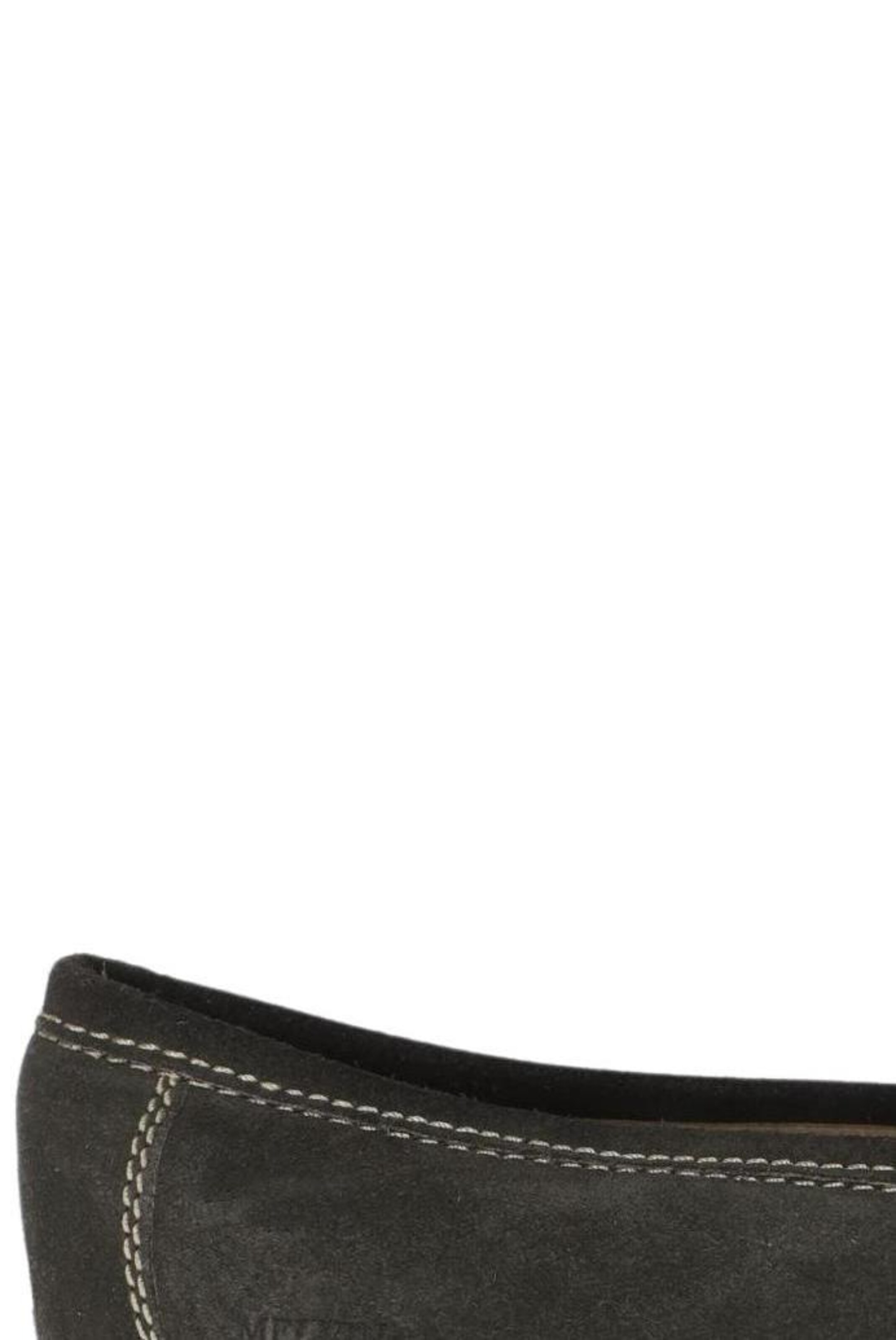 MELVIN & HAMILTON Flats & Loafers in 43 in Grey