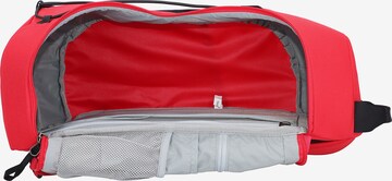 Haglöfs Backpack 'Corker' in Red