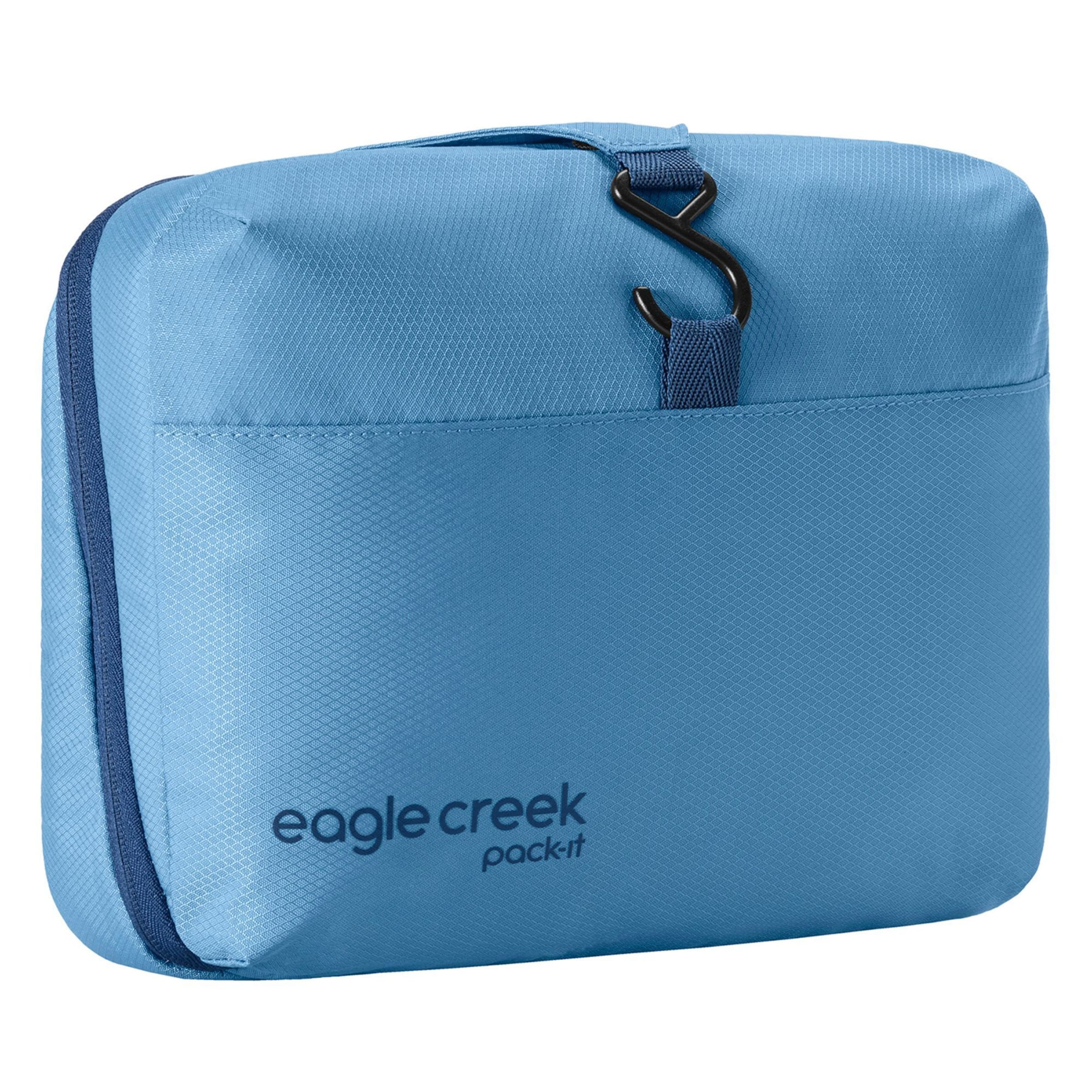 Trousses de toilette 'Pack-It Reveal' EAGLE CREEK en bleu