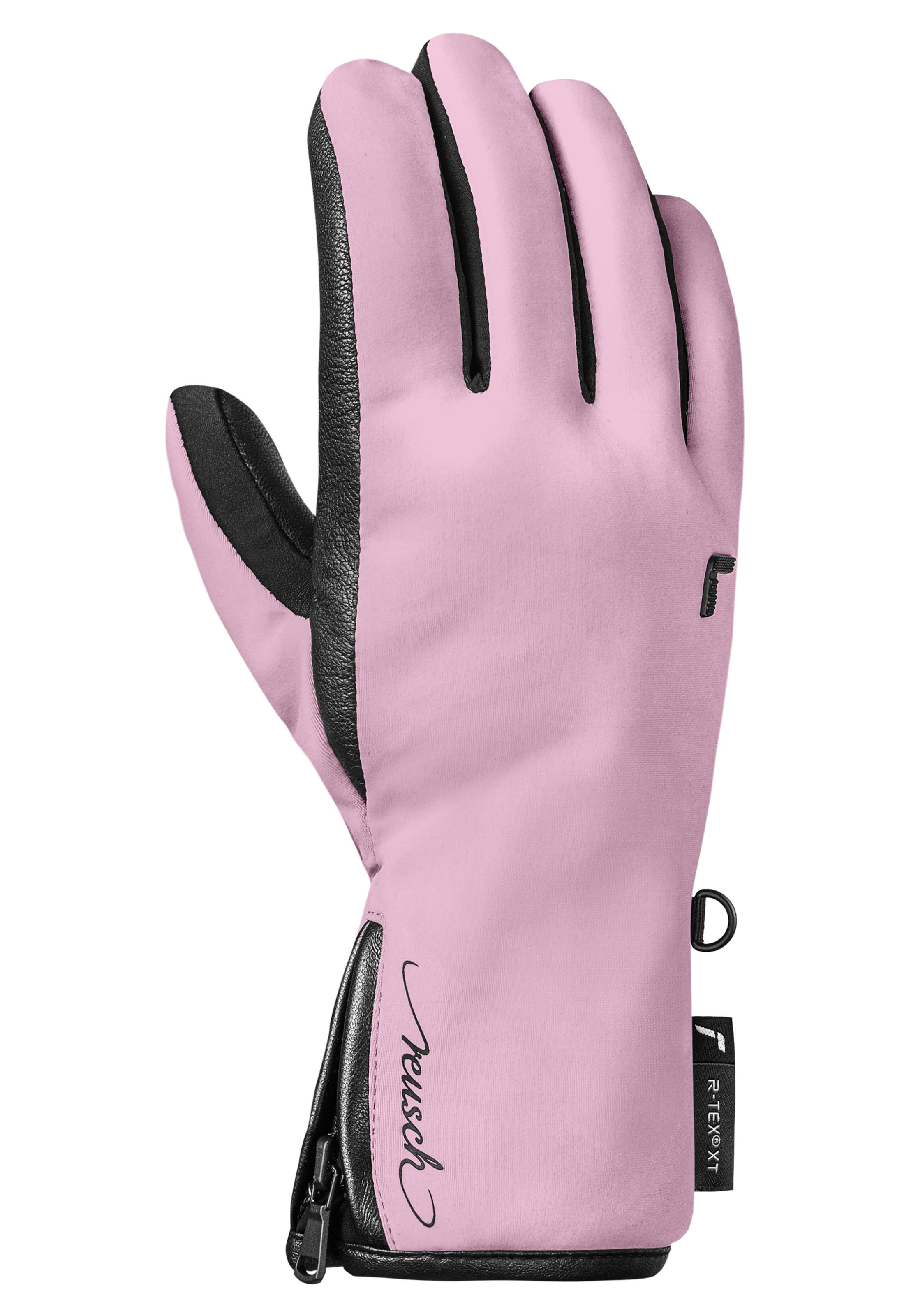 REUSCH Sporthandschuhe 'Tiffany' in Pink