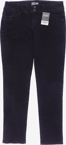 LTB Jeans 31 in Schwarz: Vorderseite