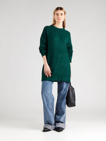 Pulover 'Mina' de la ABOUT YOU pe verde