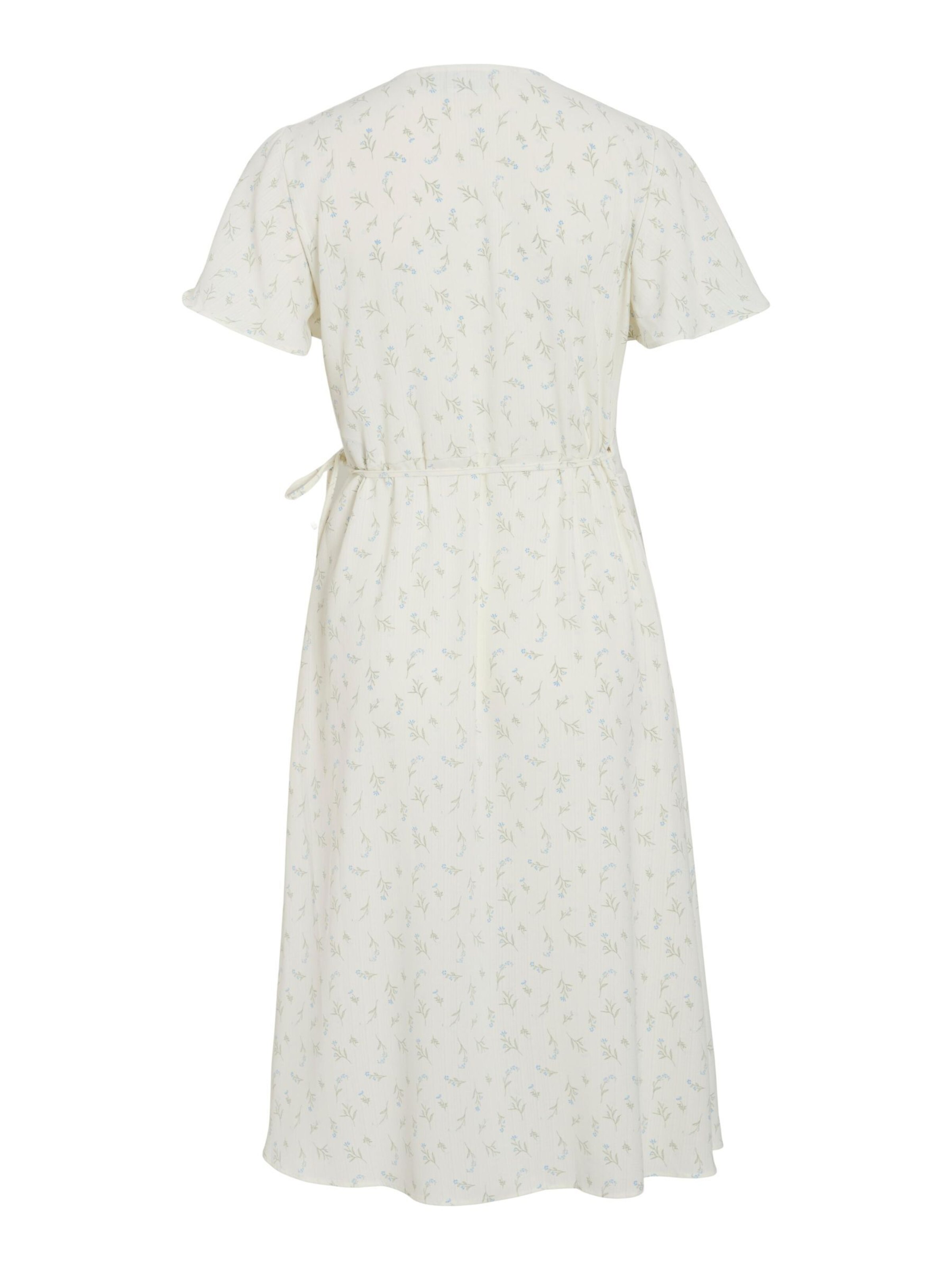 Abito 'VILovie' di VILA in grigio