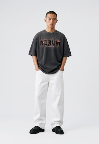 Vertere Berlin Shirt in Black: front