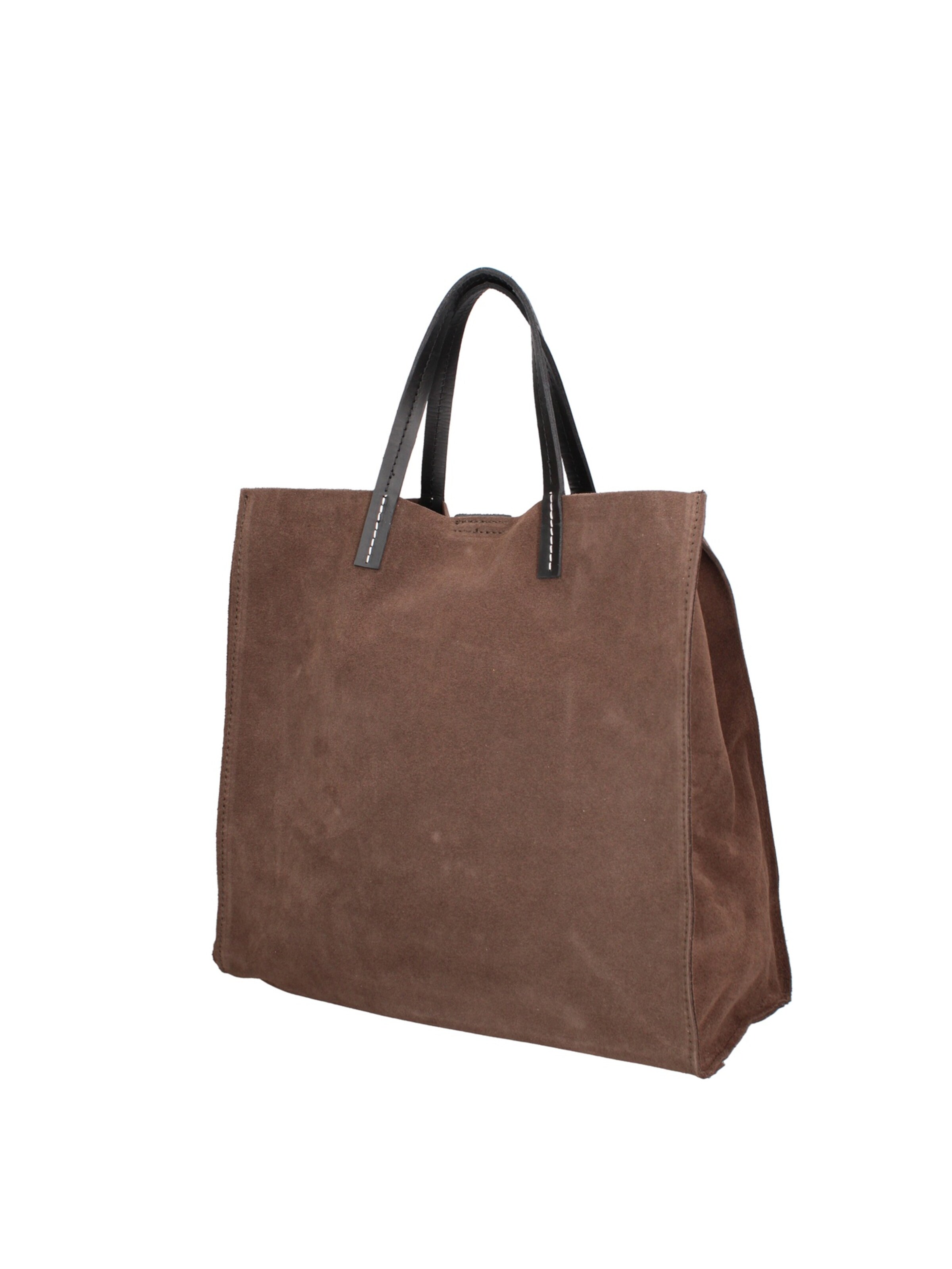 Gave Lux Shopper in Brown