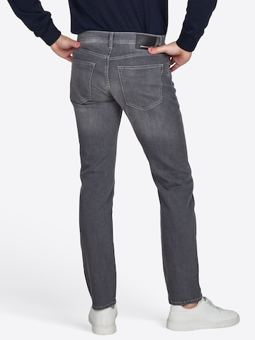 PIERRE CARDIN Regular Jeans 'Laval' in Grijs