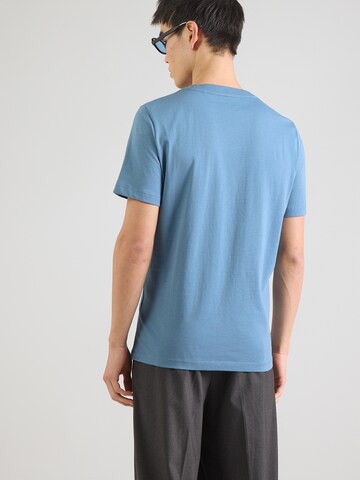 s.Oliver Футболка в Синий