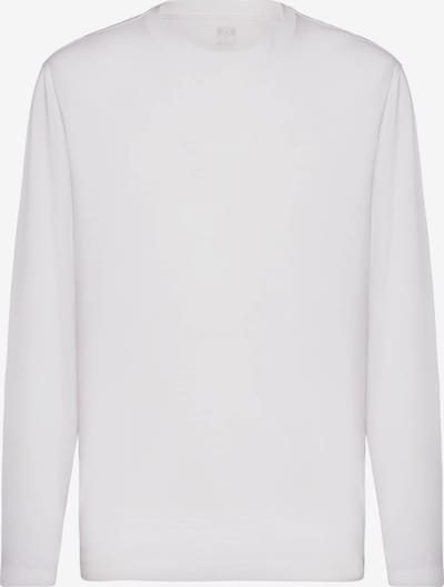 Marškinėliai iš Boggi Milano, spalva – balta, Prekių apžvalga