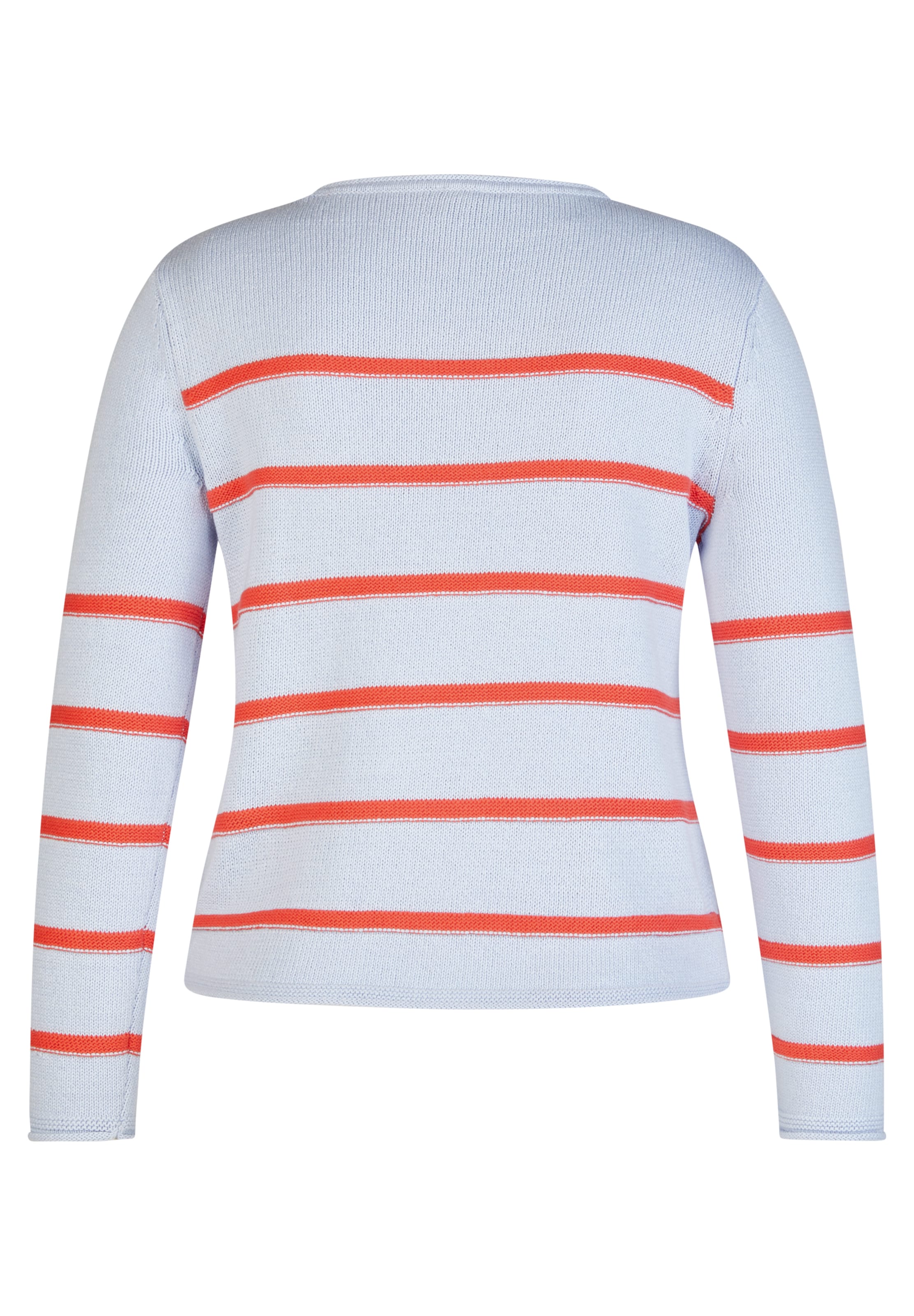 Rabe Pullover in Blau: Vorderseite