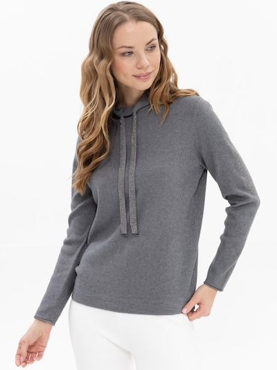 Passioni Sweater in Dark grey, Item view