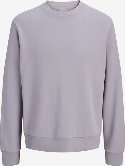 JJ Rebel Sweater majica 'JREBAARON' veličine XS u maslinasta / lavanda / breskva / bijela, Pregled proizvoda