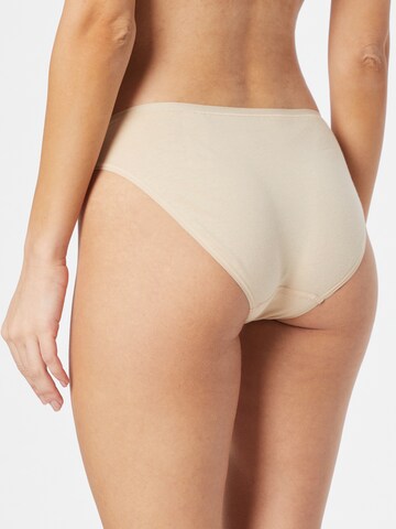 SCHIESSER Slip - bézs