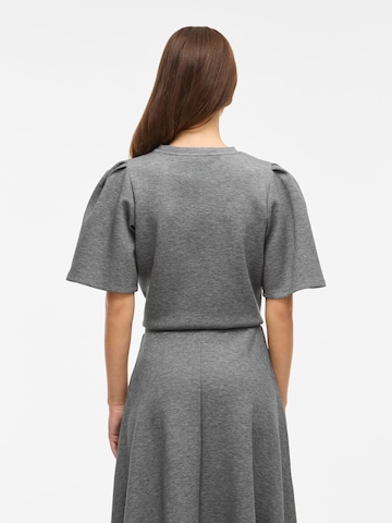 VILA Shirts 'VIREFLECT' i grå