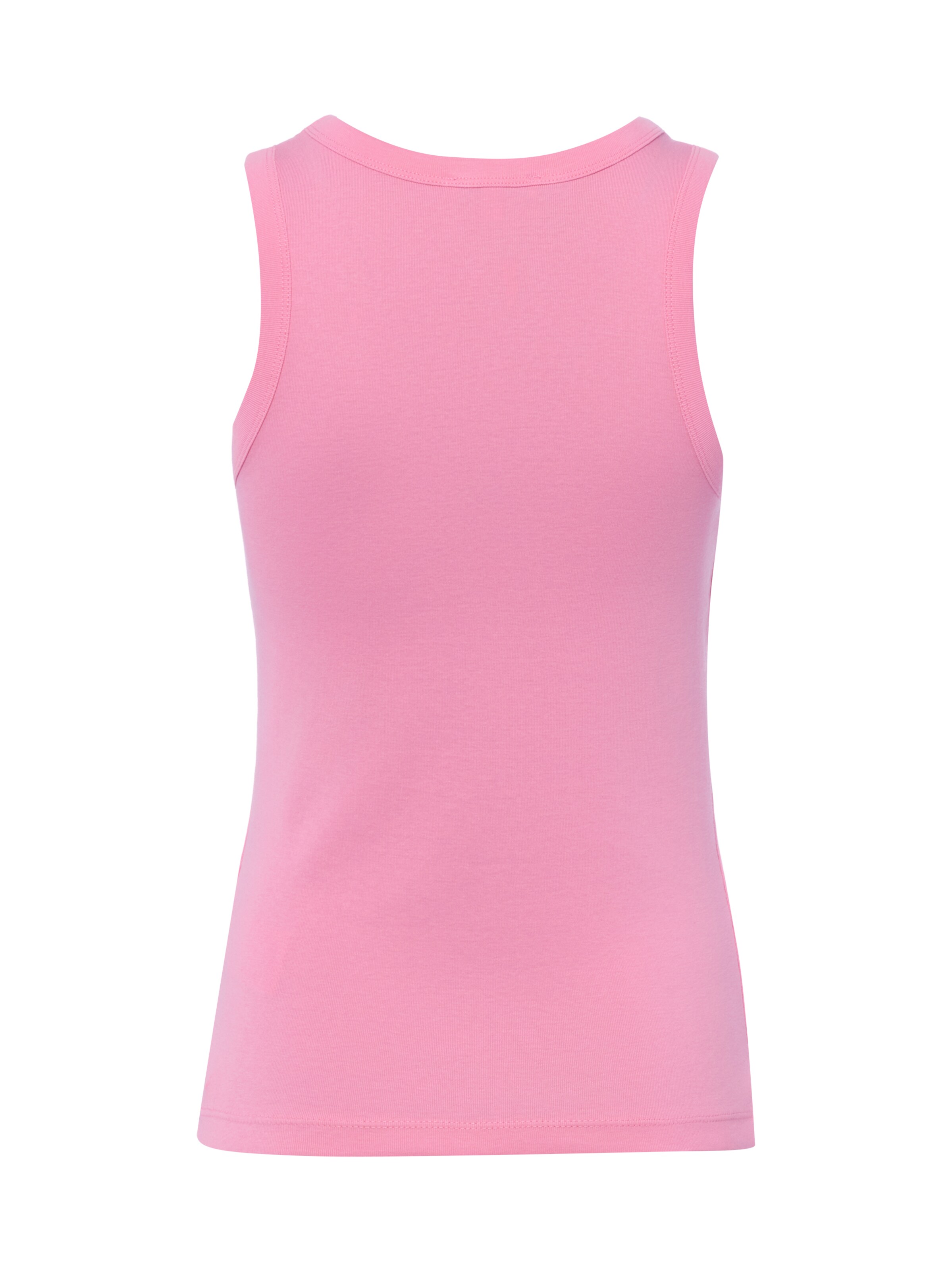 Marie Lund Top in Pink