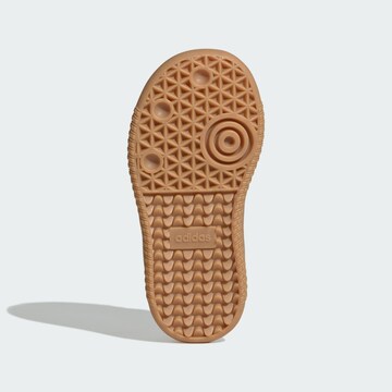 Sneaker 'Samba' di ADIDAS ORIGINALS in bianco