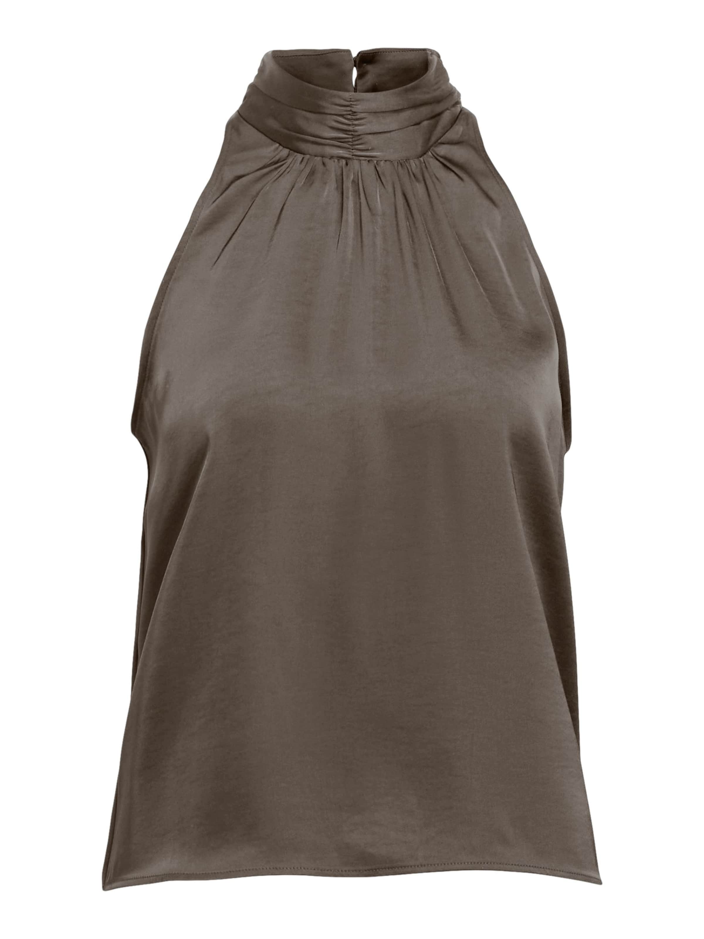 OBJECT Overdel i brun: forside