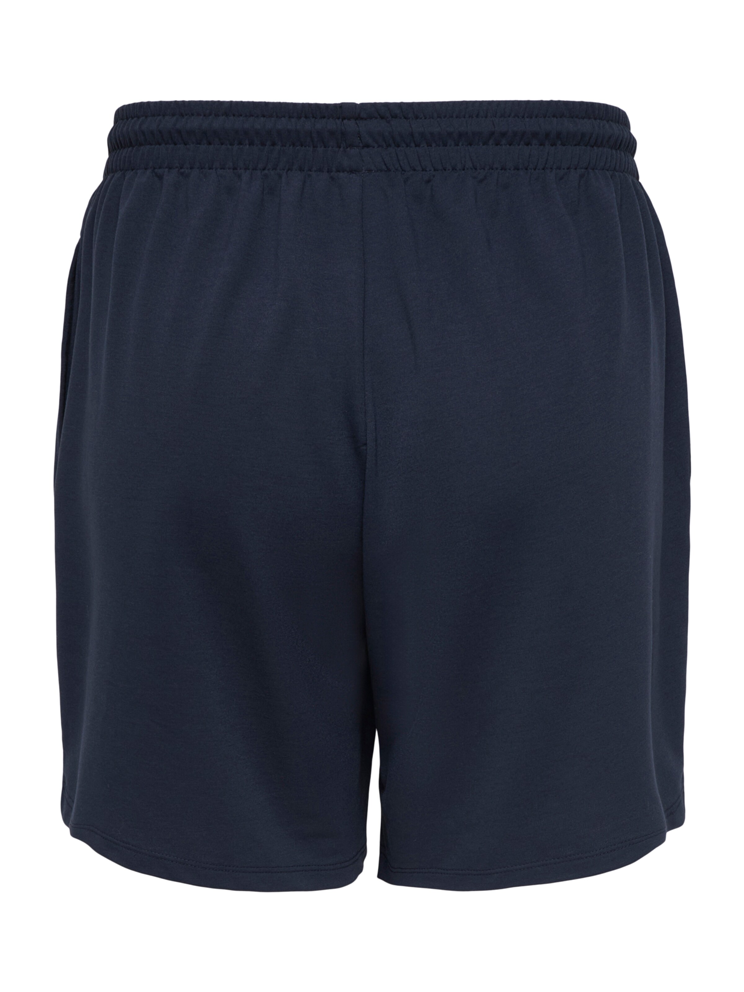 Only Play Curvy Loose fit Workout Pants 'ONPFrei' in Blue