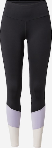 Hey Honey Sports trousers in Black: front