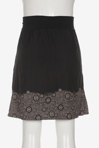MAMALICIOUS Skirt in L in Brown