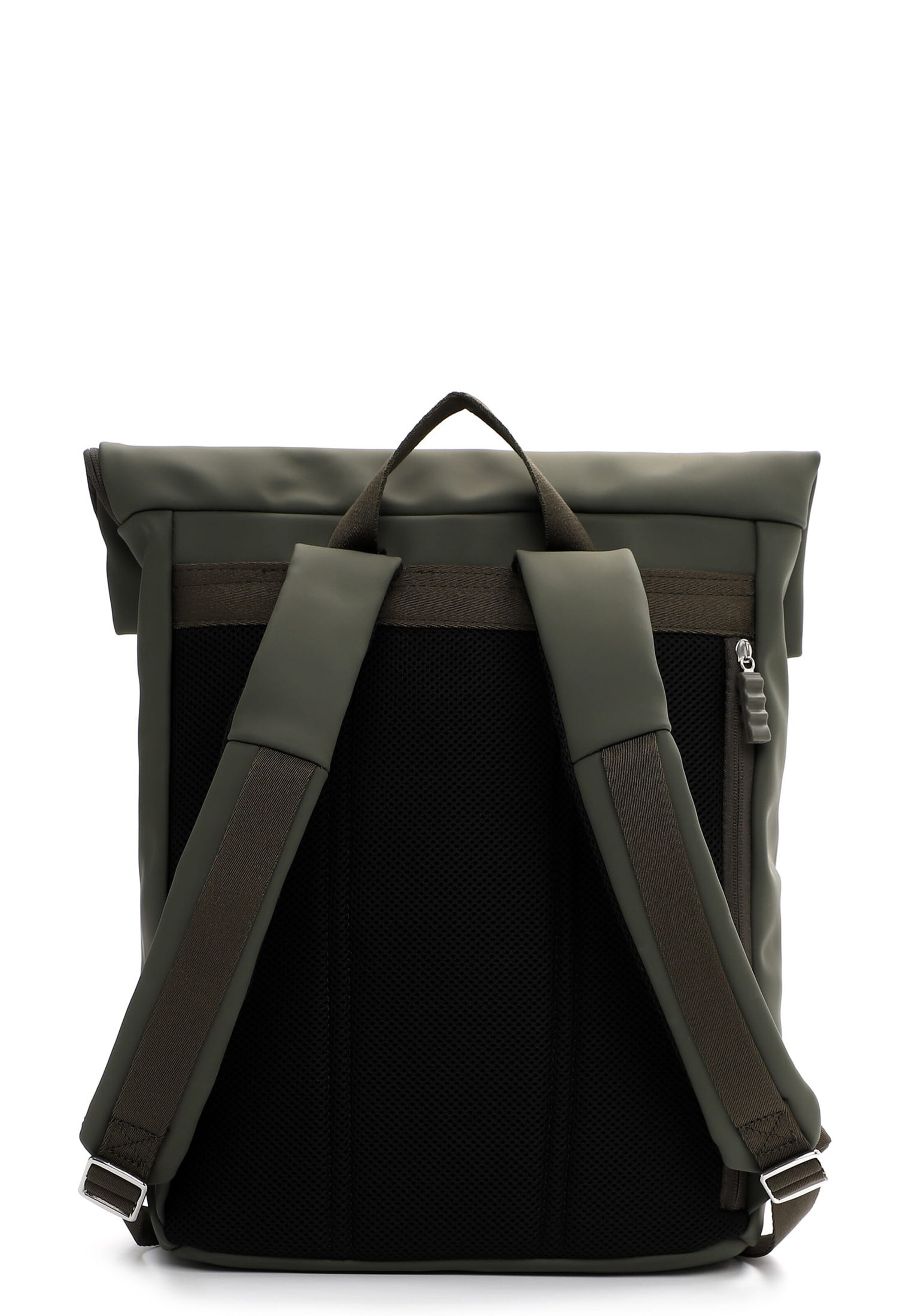 Tamaris Backpack 'Gracie' in Green