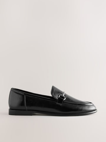 Next Slip-ons 'Forever Comfort®' in Black