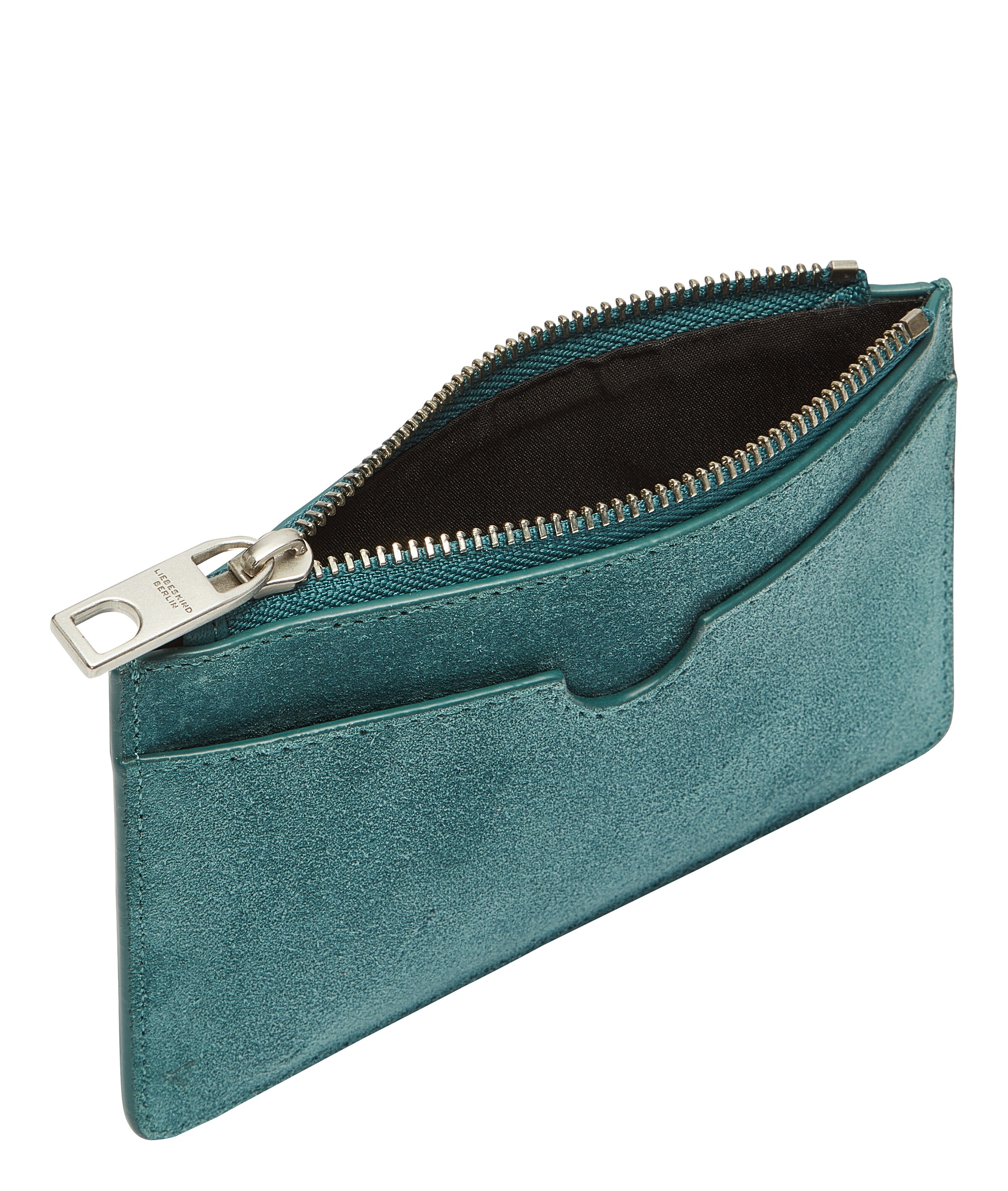 Liebeskind Berlin Wallet in Green