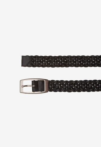 Cbelt Belt 'Braided' in Black