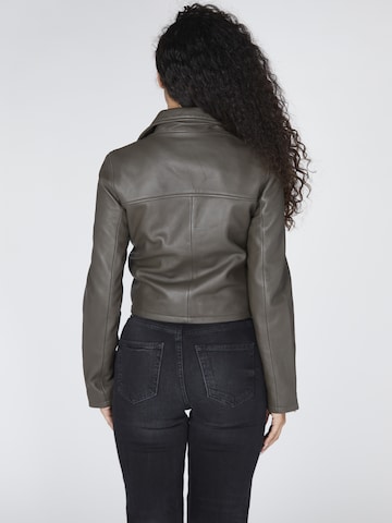 Bolongaro Trevor Between-season jacket 'Minimal' in Grey