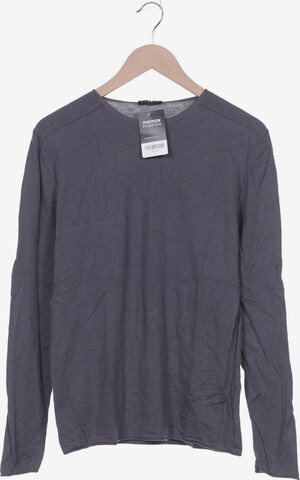 Sisley Pullover XL in Grau: predná strana