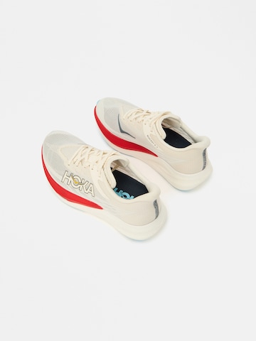 Sneaker de alergat 'ROCKET X 3' de la HOKA pe bej