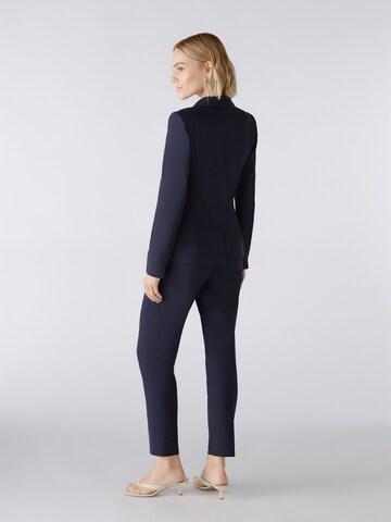 OUI Blazer 'CLOYEE' in Blau