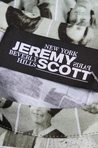 Jeremy Scott Shirt in S in Green