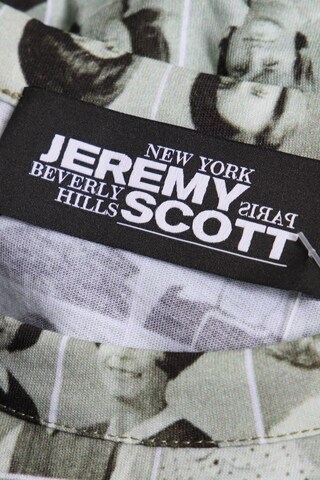 Jeremy Scott T-Shirt S in Grün