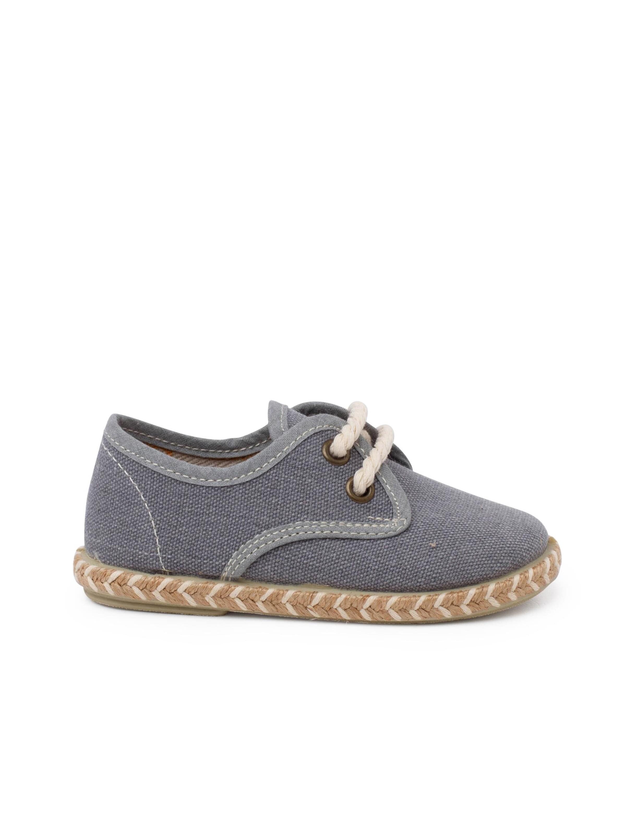 Baskets Pisamonas en gris