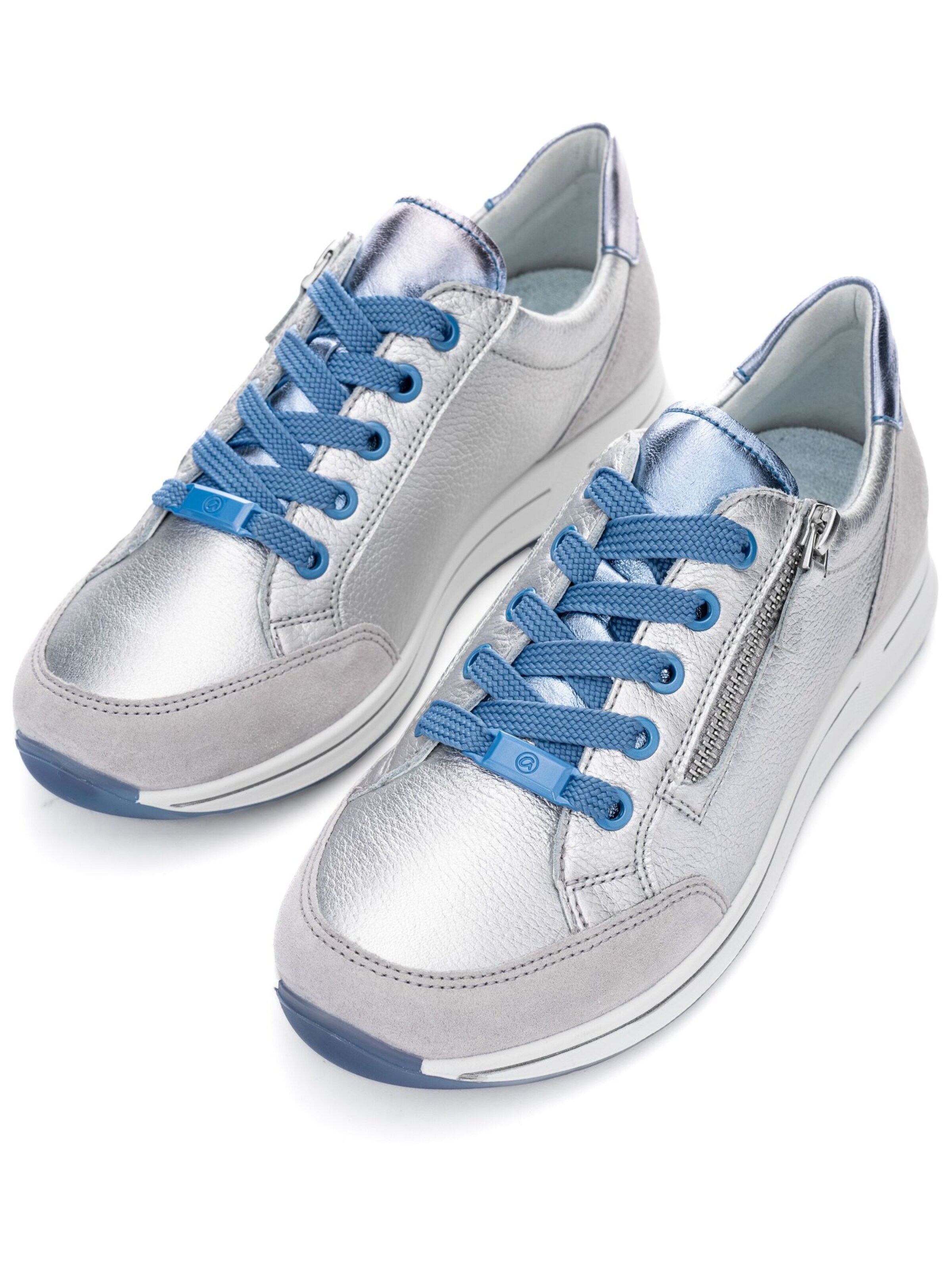 ARA Sneaker in Grau