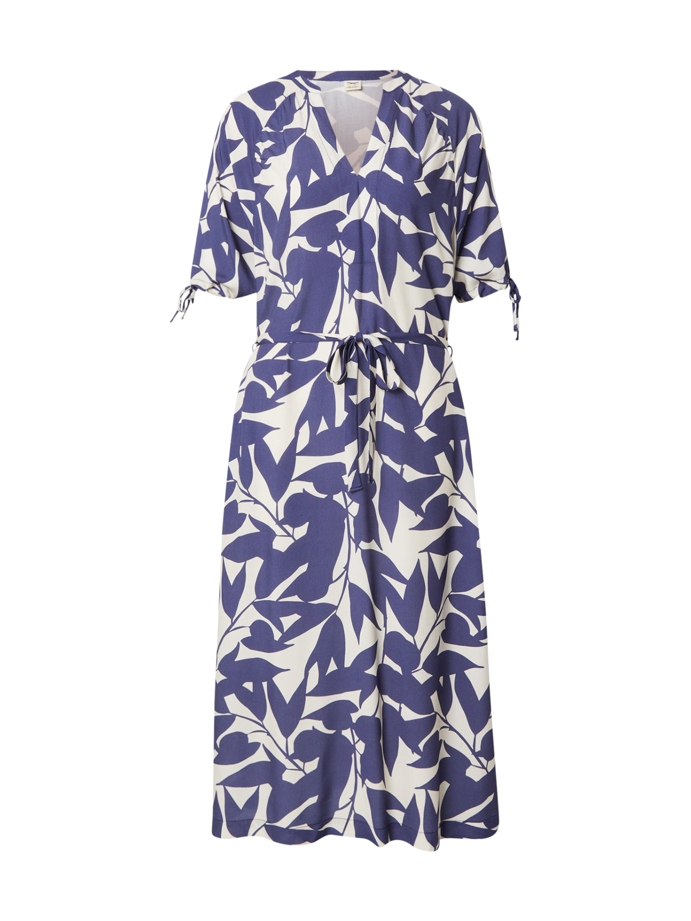 Iriedaily Φόρεμα 'Lucie' σε μπλε: μπροστά