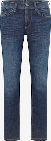 MUSTANG Slimfit Jeans 'Vegas BeFlow' in Blau: Vorderseite