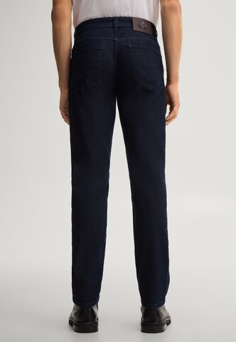 Regular Jean JOOP! en bleu