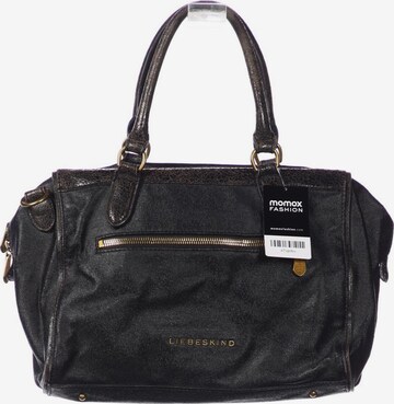 Liebeskind Berlin Bag in One size in Black: front