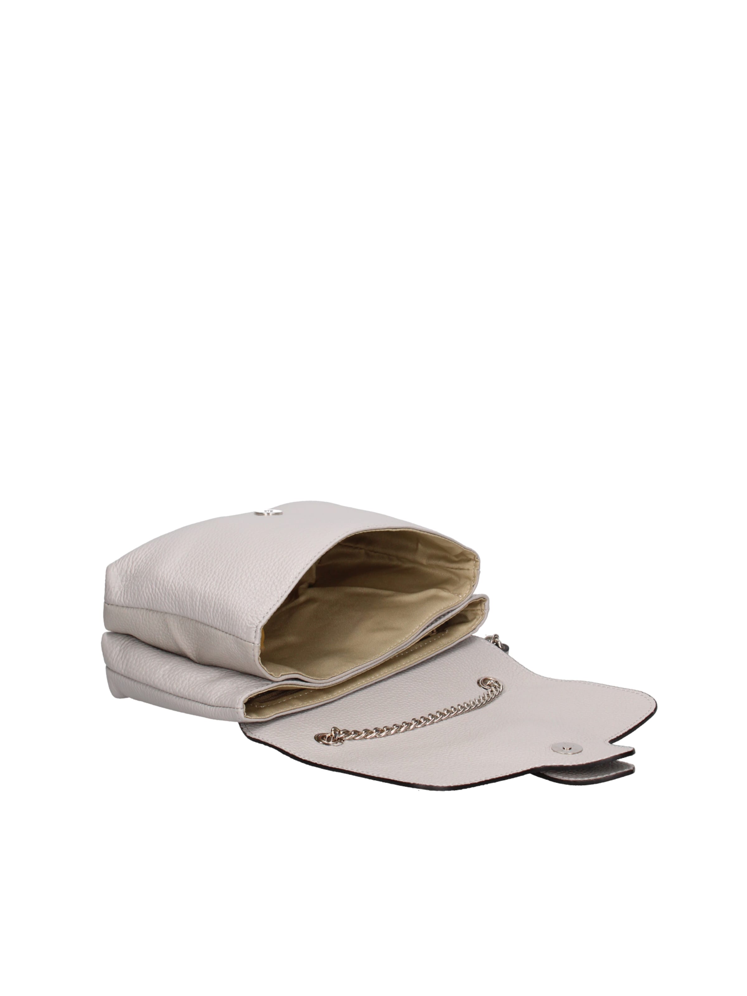 Gave Lux Schoudertas in Wit