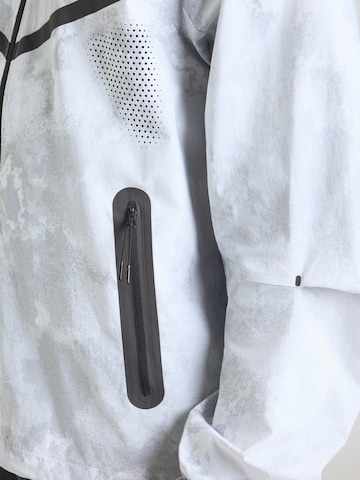 Veste mi-saison Nike Sportswear en gris