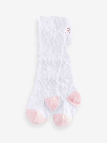 balta Baker by Ted Baker Pėdkelnės