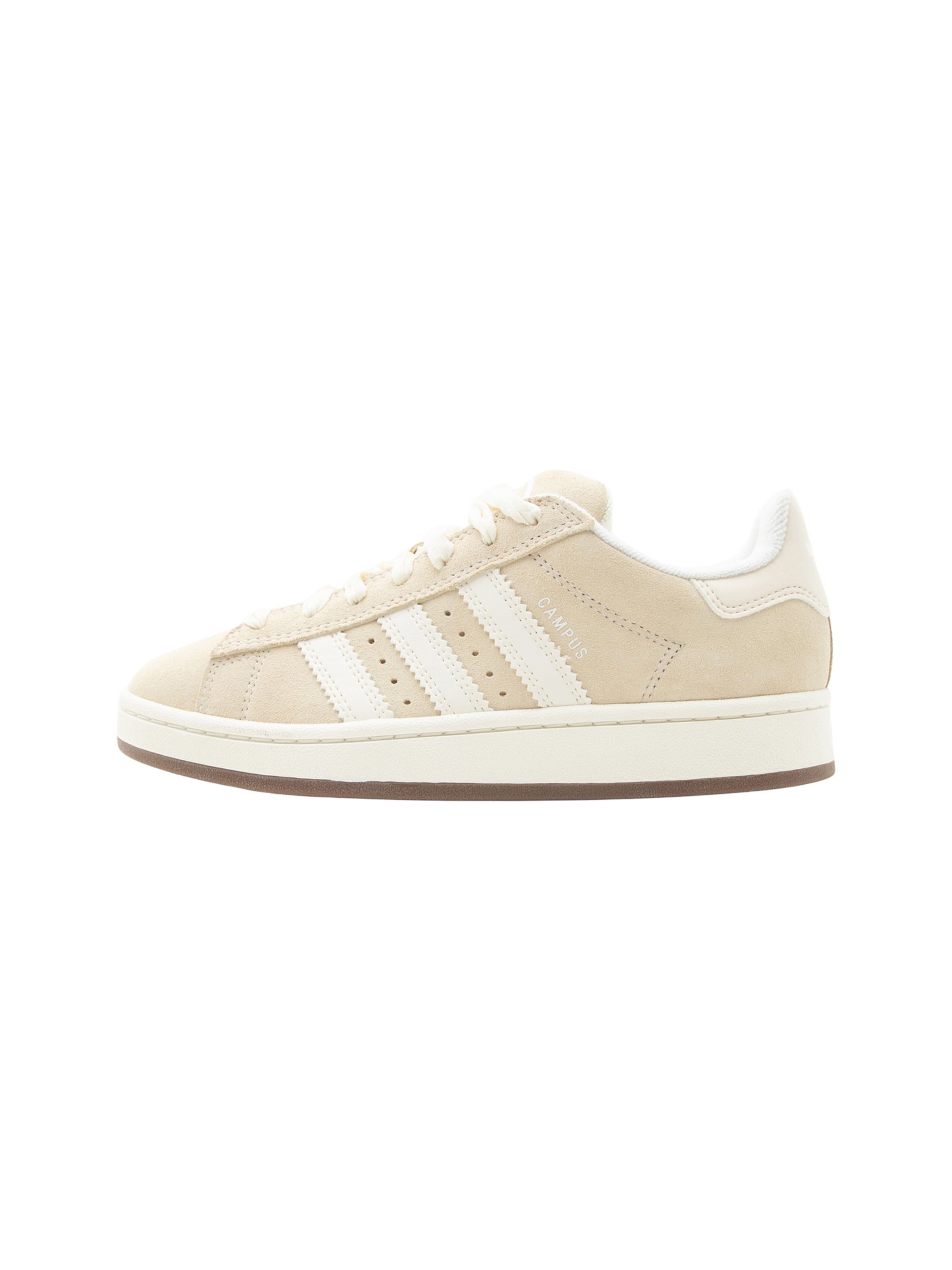 ADIDAS ORIGINALS Nízke tenisky 'CAMPUS 00s', veľkosť 35,5 - krémová / biela, Produkt