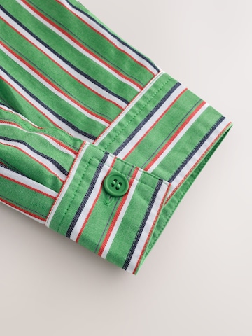Veste mi-saison Next en vert