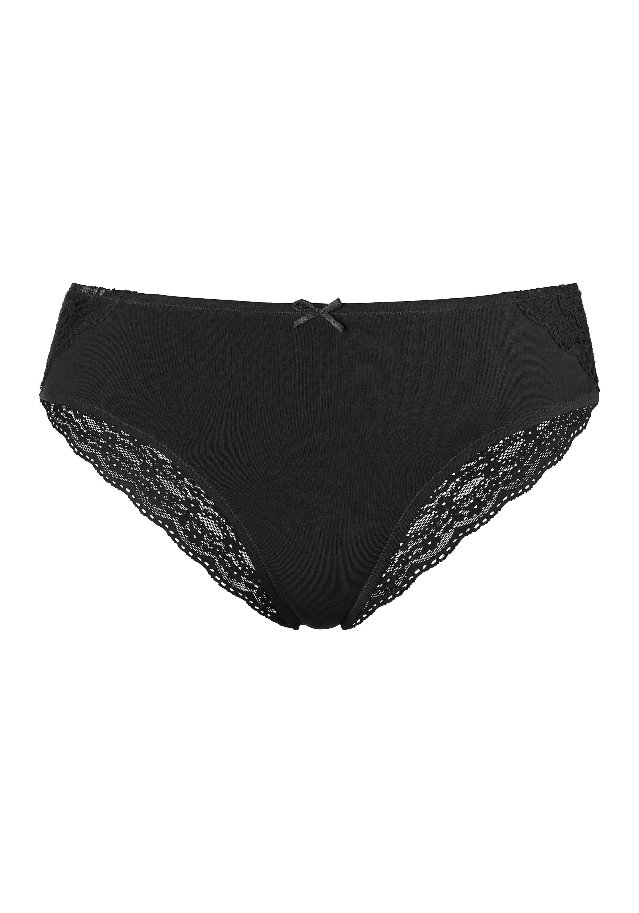 VIVANCE Slip in Grau