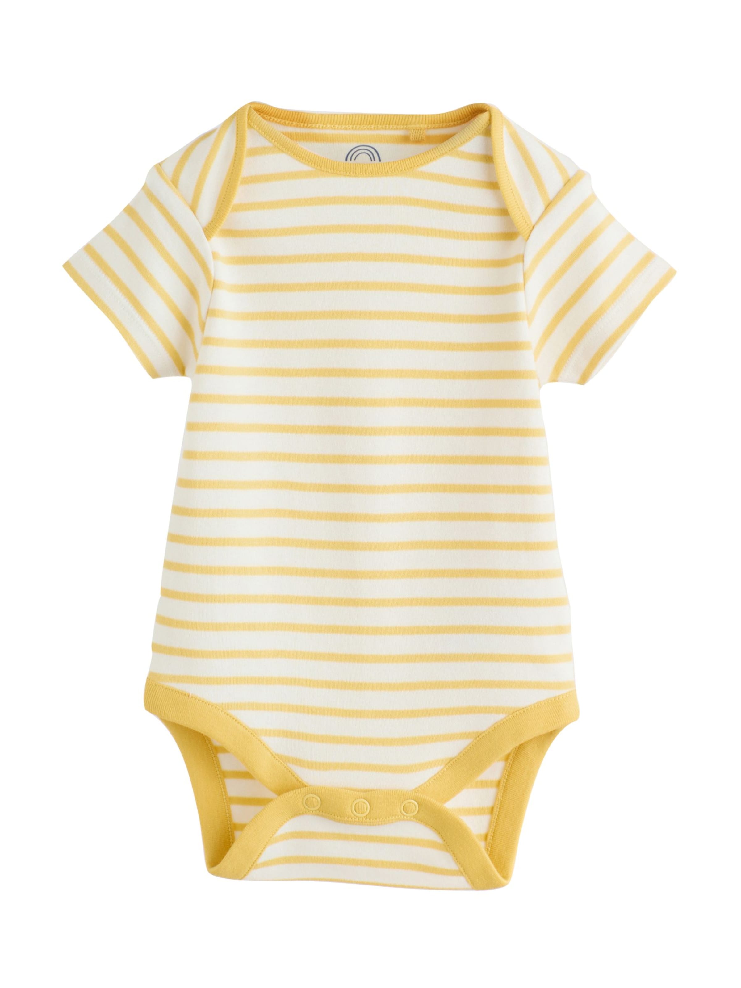 Next Dupačky/body – modrá