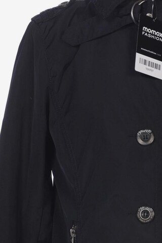 s'questo Jacket & Coat in S in Black