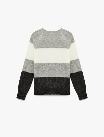 Koton Sweater in Grey