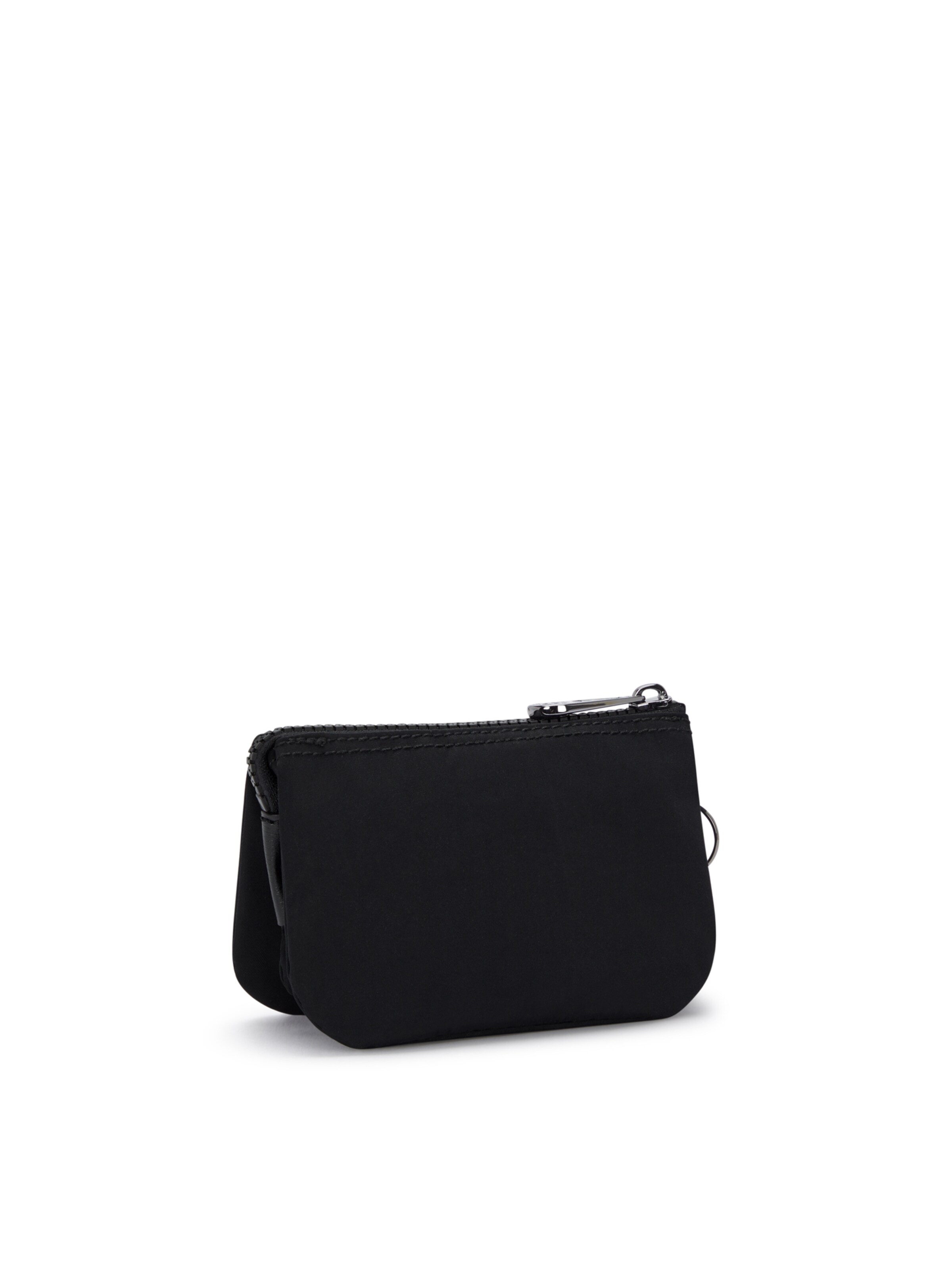 KIPLING Portmonee 'CREATIVITY S', värv must